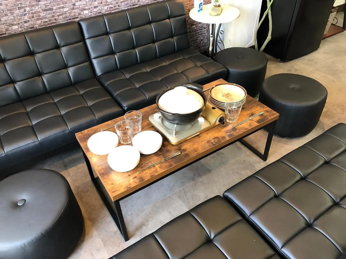 Cool Inn Otaru - Vacation Stay 42415V 0*,  Japan