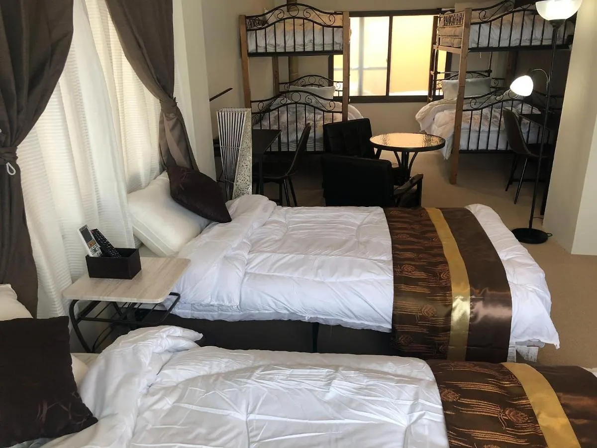 Holiday home Cool Inn Otaru - Vacation Stay 42415V Japan