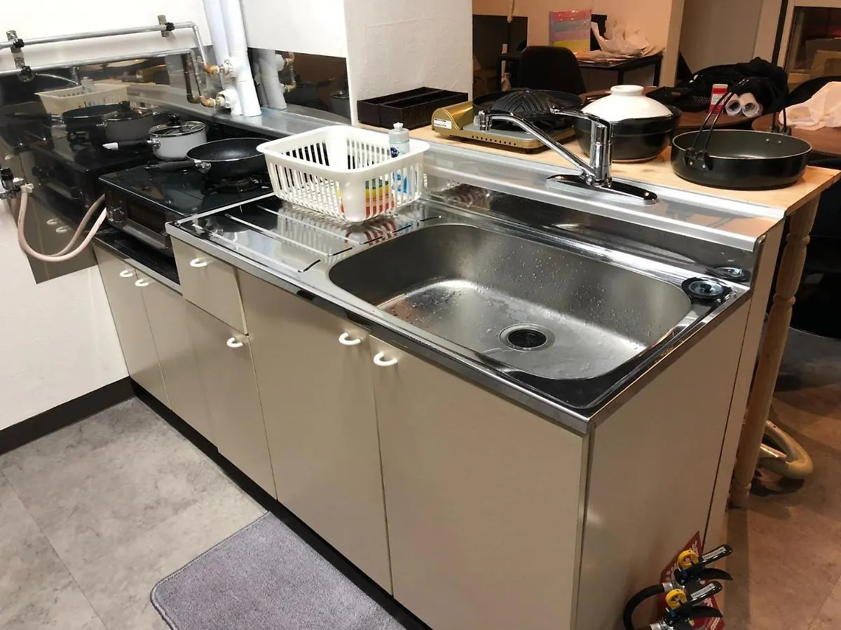 Cool Inn Otaru - Vacation Stay 42415V 0*,