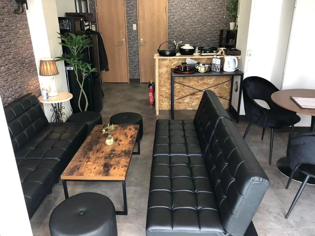 Cool Inn Otaru - Vacation Stay 42415V Japan
