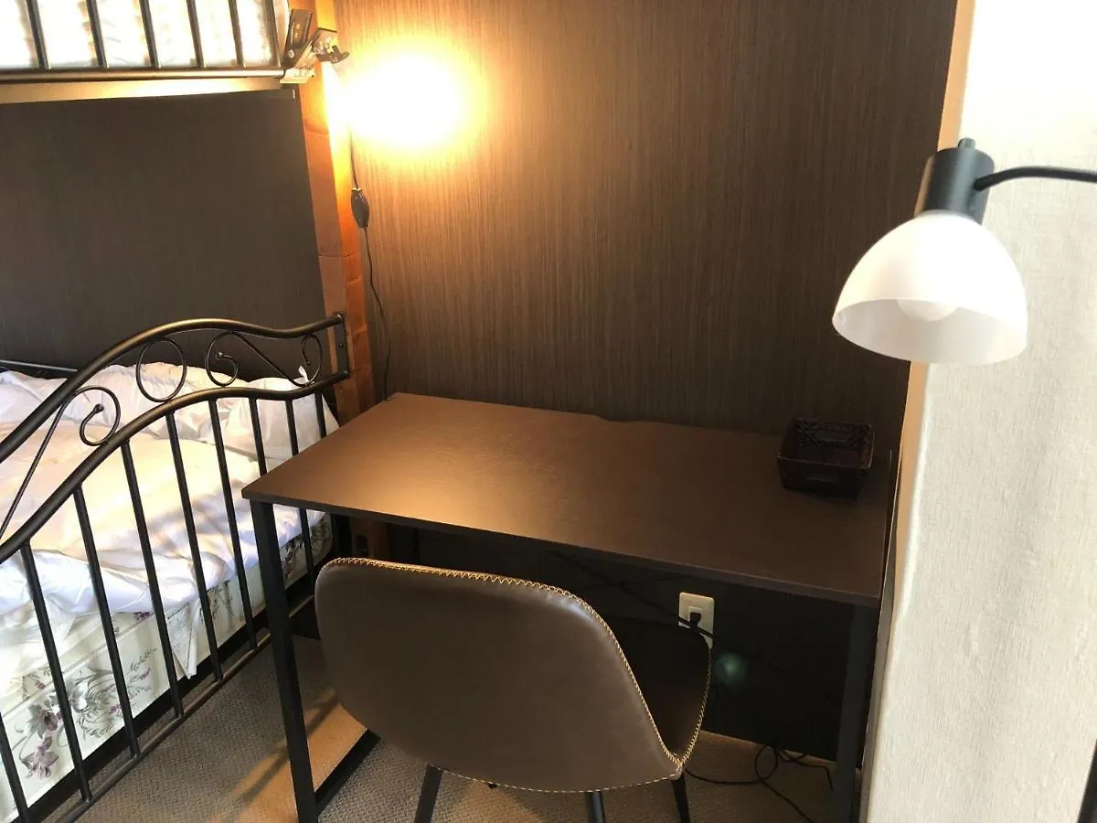 Holiday home Cool Inn Otaru - Vacation Stay 42415V Japan