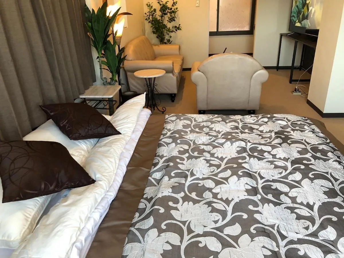 Semesterbostad Cool Inn Otaru - Vacation Stay 42415V