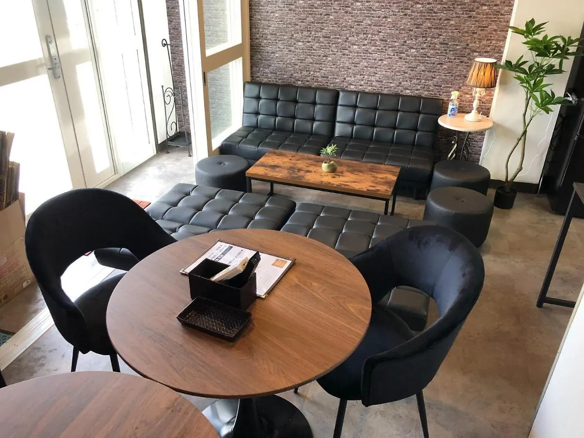 Semesterbostad Cool Inn Otaru - Vacation Stay 42415V