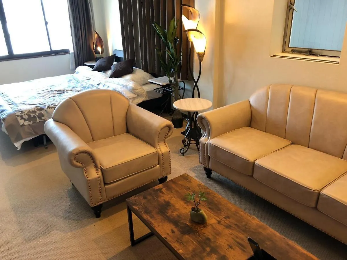 Cool Inn Otaru - Vacation Stay 42415V Japan