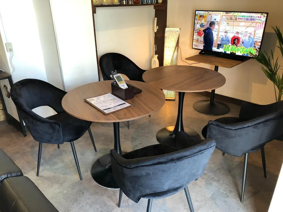 Cool Inn Otaru - Vacation Stay 42415V 0*,  Japan