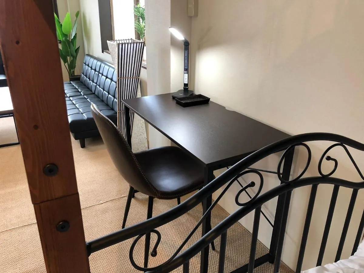 Cool Inn Otaru - Vacation Stay 42415V Semesterbostad