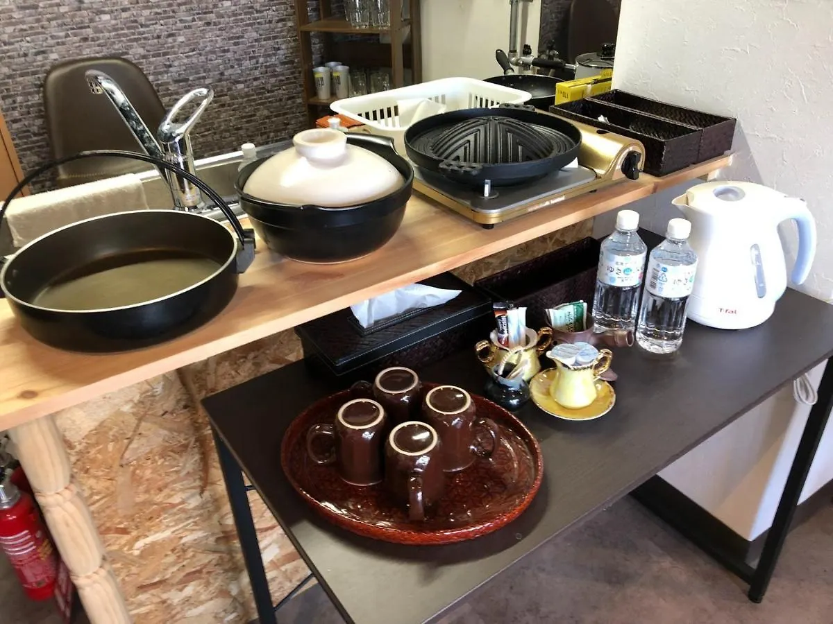 Cool Inn Otaru - Vacation Stay 42415V